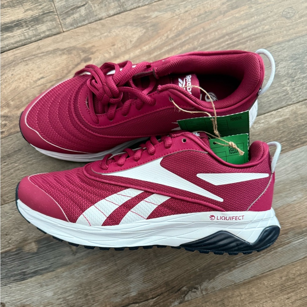 Reebok Women's Liquifect 180 3.0 Running Shoe